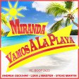 MIRANDA - VAMOS ALLA PLAYA 2K23 (ANDREA CECCHINI,LUKA J MASTER,STEVE MARTIN)