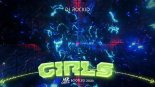 DJ Rockid - Girls (Mr.Cheez Bootleg 2023)