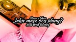 Mezo x Liber - Jakie masz dziś plany?(Aniele23')(Aras Wolf Bootleg)