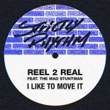 Reel 2 Real - I Like To Move It [TAIGA Extended Edit]