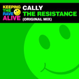 Cally - The Resistance (Original Mix)