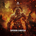 NRGYZER & Experion - God of War (Original Mix)