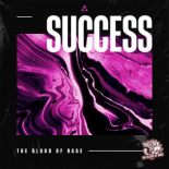 The Blood of Rage - Success (Extended Mix)