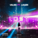 Valido & Lauwri - Lost (Original Mix)