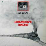 Cat Gang - Locomotive Breath (Special Cat Version)