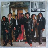 The Dazz Band - Party Right Here (Original edit)