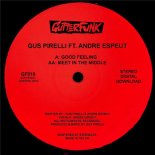 Gus Pirelli, Andre Espeut - Meet In The Middle (Original mix)