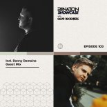 Oscar Rockenberg - Exination Showcase 103 (Incl. Danny Demaine Guest Mix) (18.07.2023)