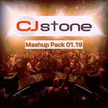 Swedish House Mafia & Deadmau5 - Greyhound is cheese (CJ Stone & Antex Mashup)