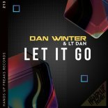 Dan Winter & LT Dan - Let It Go (Extended Mix)