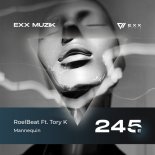 RoelBeat, Tory K - Mannequin (07.07.2023 Prog)