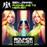 BEN JAMMIN - PHONELINE TO HEAVEN