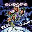 Europe - The Final Countdown (RE-BOOT,ANDREA CECCHINI,STEVE MARTIN,ROBBY UGOLOTTI)