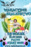 Dj Bolek - Wakacyjne Szaleństwo ( Radio Heaven 21.07.2023 )