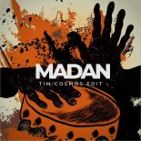 Don Omar x Bakermat x Watzgood & Nash - Madan (Tim Cosmos Edit)