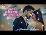 Dawid Wiśniewski - Ten Jeden Raz