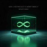 Guru Josh Project X Henry Himself - Infinity 2023 (Extended Mix)