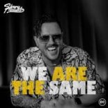 Henry Himself - We Are The Same (Extended Mix)