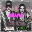 SHAKIRA, BZRP - Music Sessions (GMDJ X ANDJ 'Cream' Rmx)