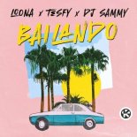 Loona × TESFY × DJ Sammy - Bailando