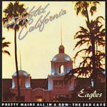 Robert McDrew - Hotel California [Eagles Remix]