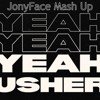 Usher feat. Lil Jon & Ludacris x Relanium & Alexx Slam x Yuri Rider & Dj Alex Trapleg x Butesha - Yeah (JonyFace Mash Up)