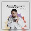 Armen Alaverdyan - Sers Qiche (Savitar Clifford Remix)