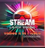 STREAM, Alycia Stefano - Vamos A La Fiesta (Extended Mix)