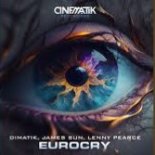 Dimatik, Lenny Pearce, James Sun- EUROCRY