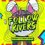 Lykke Li - I Follow Rivers (Salgaxx & El Bruxo Remix)
