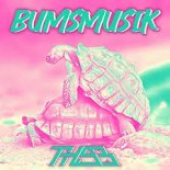 The Holy Santa Barbara - Bumsmusik