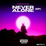 Simon Riemann - Never Alone (90S Mix)