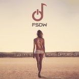 FSDW - Wknd (Uwaukh & Mindblast Extended Remix)