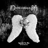 Depeche Mode - Speak To Me (HI-LO Extended Remix)