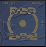 Mydis x DNR - Bellissima