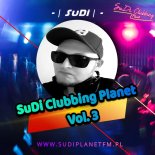 SuDi Clubbing Planet Vol. 3