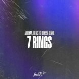 Ardiyan & BETASTIC & Lyssa Deane - 7 Rings