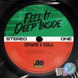 Dopamine & Sigala - Feel It Deep Inside (Extended Mix)