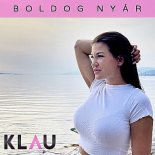 Klau - Boldog Nyár (Radio Edit)