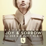 Kadebostany - Joy & Sorrow (Slider & Magnit Extended Remix)