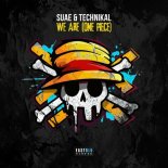 Suae & Technikal - We Are (One Piece)(Extended Mix)