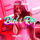 NOMY x BOCIAN - Biel i Róż (VAYTO REMIX)