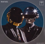 Daft Punk - HBFS (Rafael Maccabi Edit)