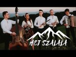 Bajersi - Hej Szalała (Cover)