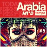 T o l l - ARABIC MidTEMPO # 5 @ 2023