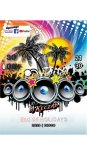 DJ Keczap Live Stream '' End Of Holidays '' 30.08.2023