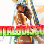 The Kolors - ITALODISCO (VAYTO REMIX)