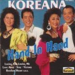 Koreana - Hand In Hand