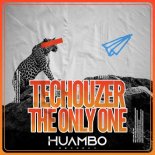 Techouzer - Feeling (Original Mix)