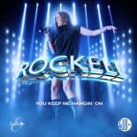 Rockel - You Keep Me Hangin' On 2023 (Platinum Room Mix)